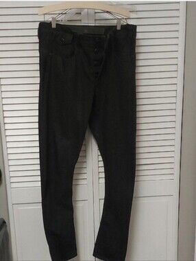 G-Star Raw Type C 3D Tapered Jeans( Please Read Description Fir Sizing)